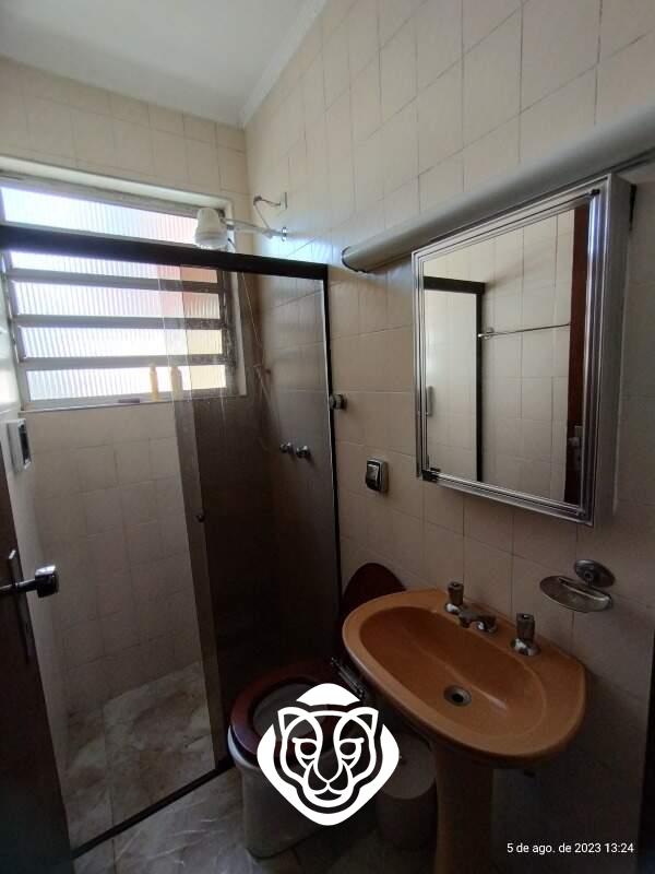 Banheiro Suíte - Casa I