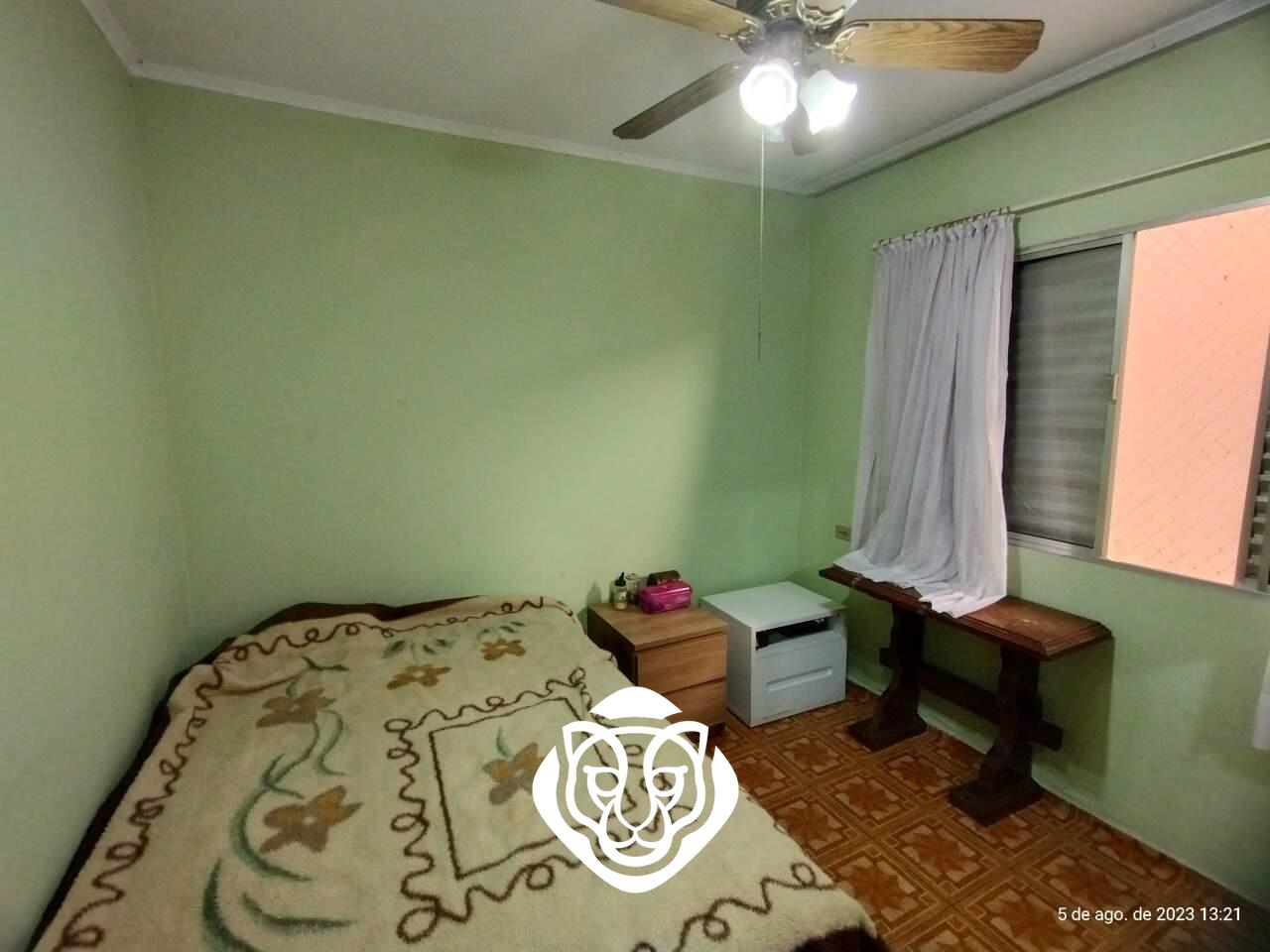 Dormitório II - Casa I