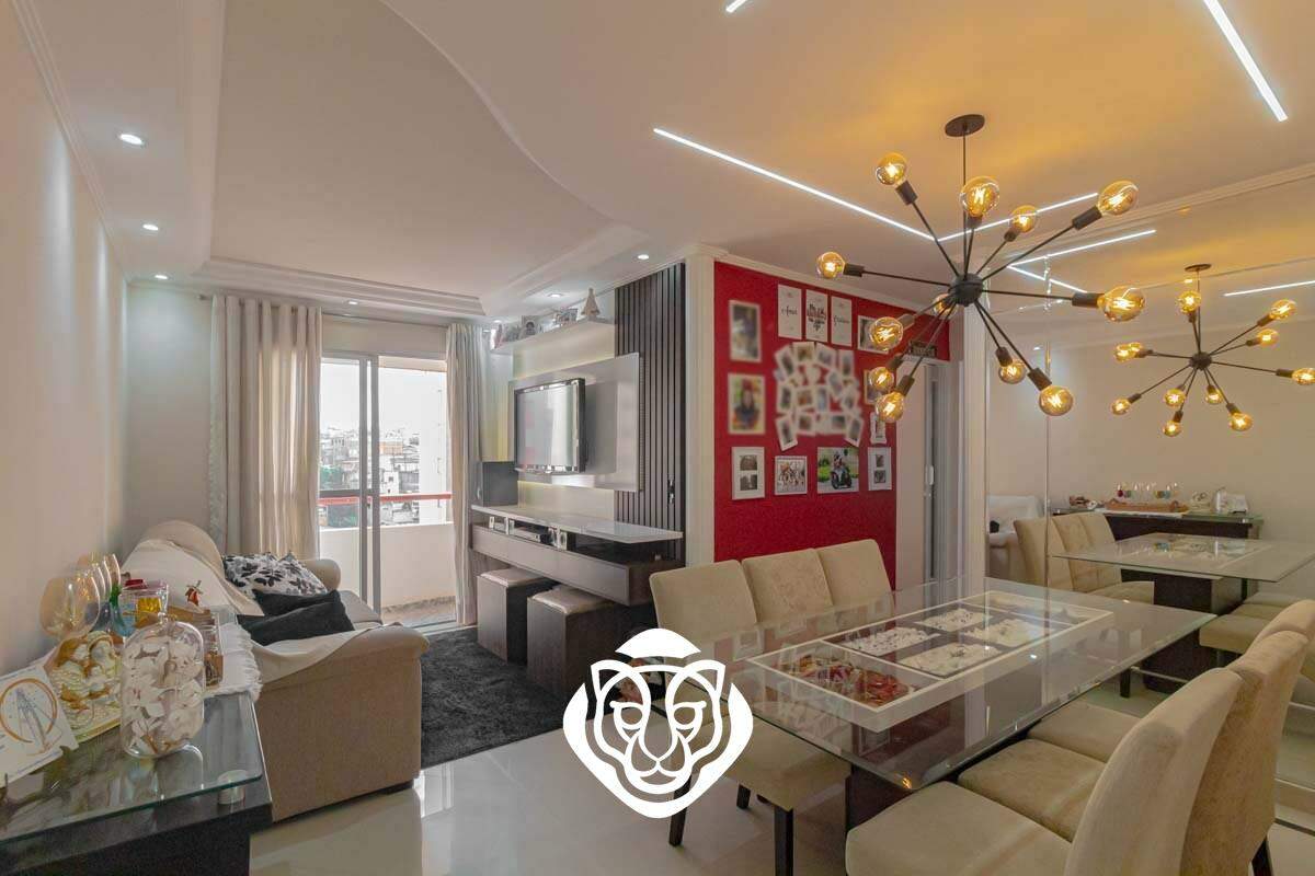 Sala de jantar