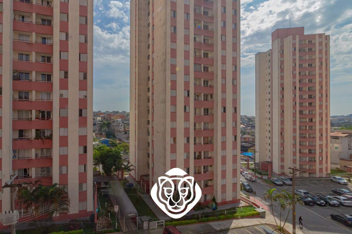 Vista varanda