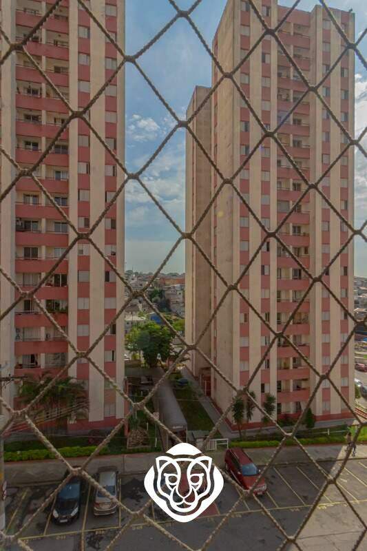 Vista dormitório 1