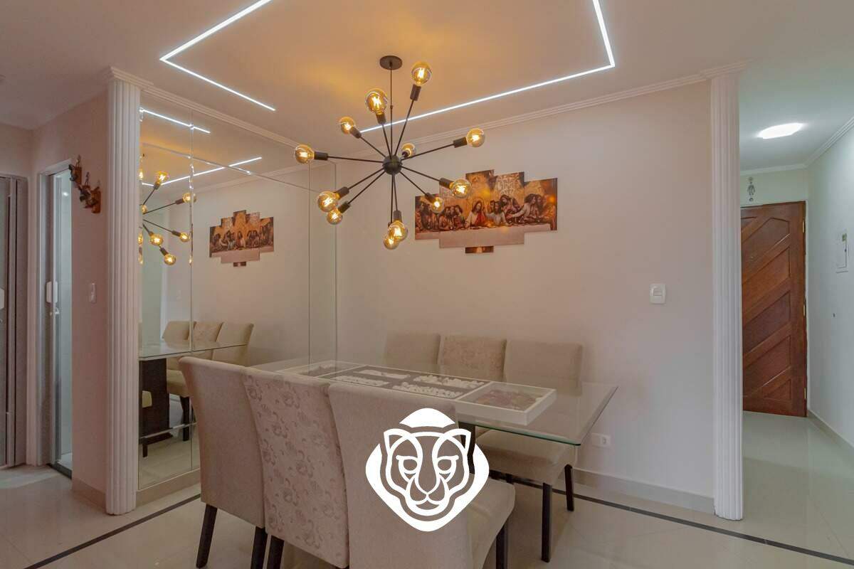Sala de jantar