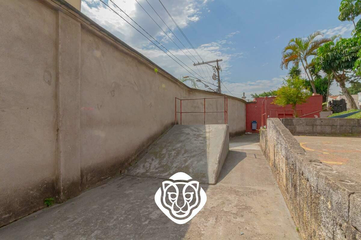 Pista de skate
