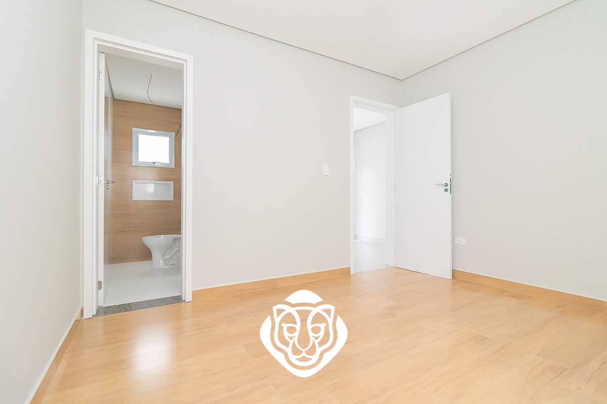 Dormitório I - suíte 