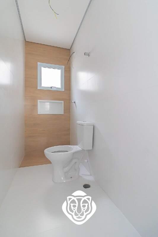 Banheiro - Dormitório I 