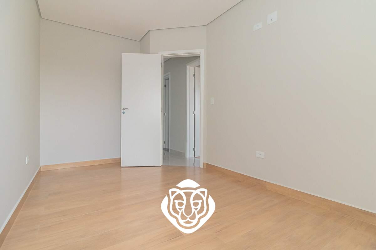 Dormitório II - suíte