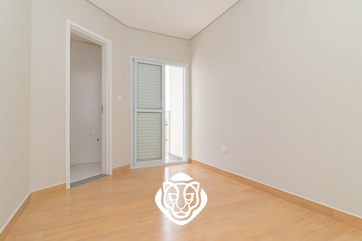 Dormitório II - suíte