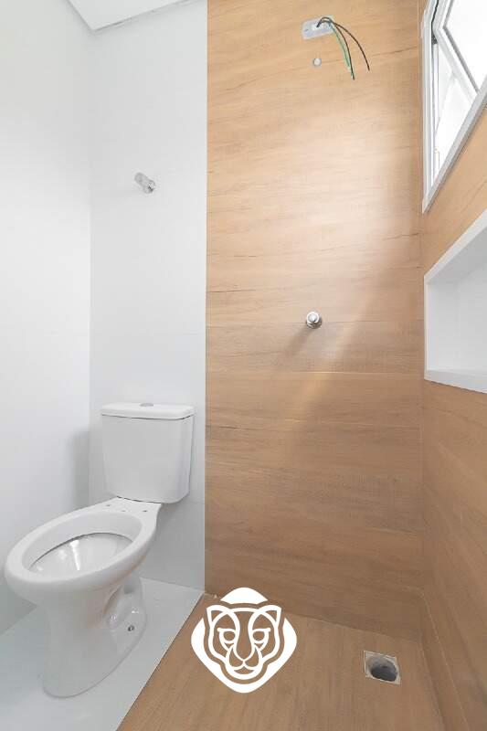 Banheiro - Dormitório II