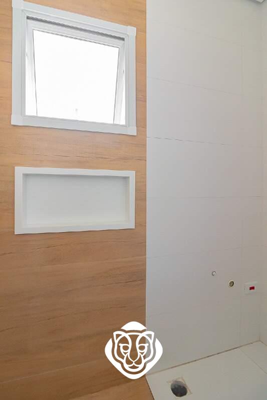 Banheiro - Dormitório II