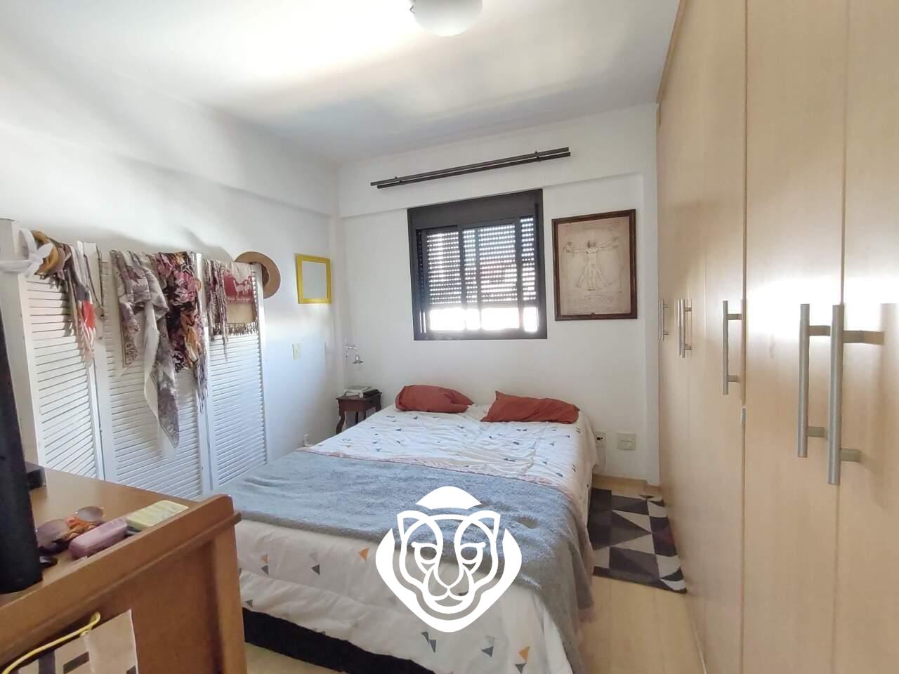 Dormitório I - Suíte