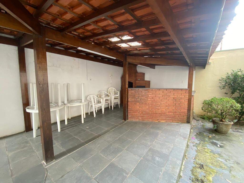 Espaço Gourmet