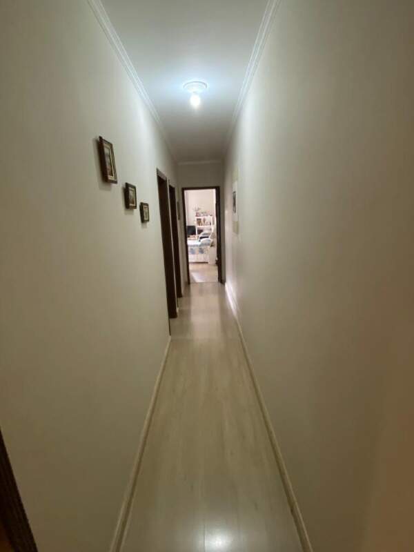 Corredor interno