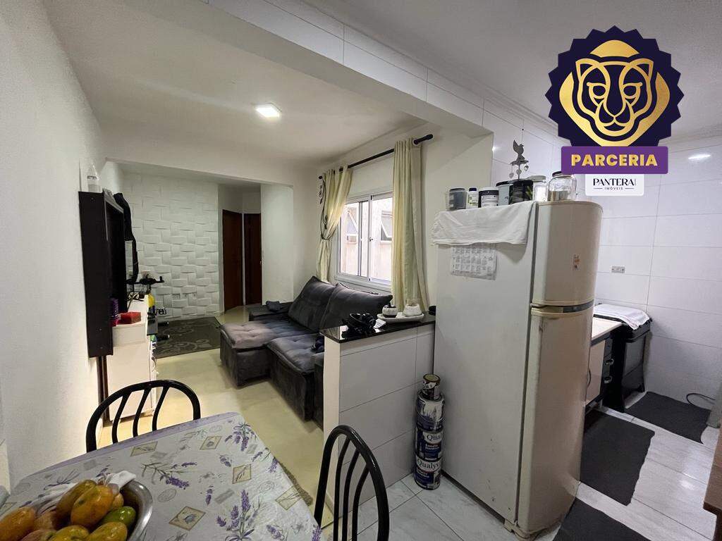Sala/Cozinha