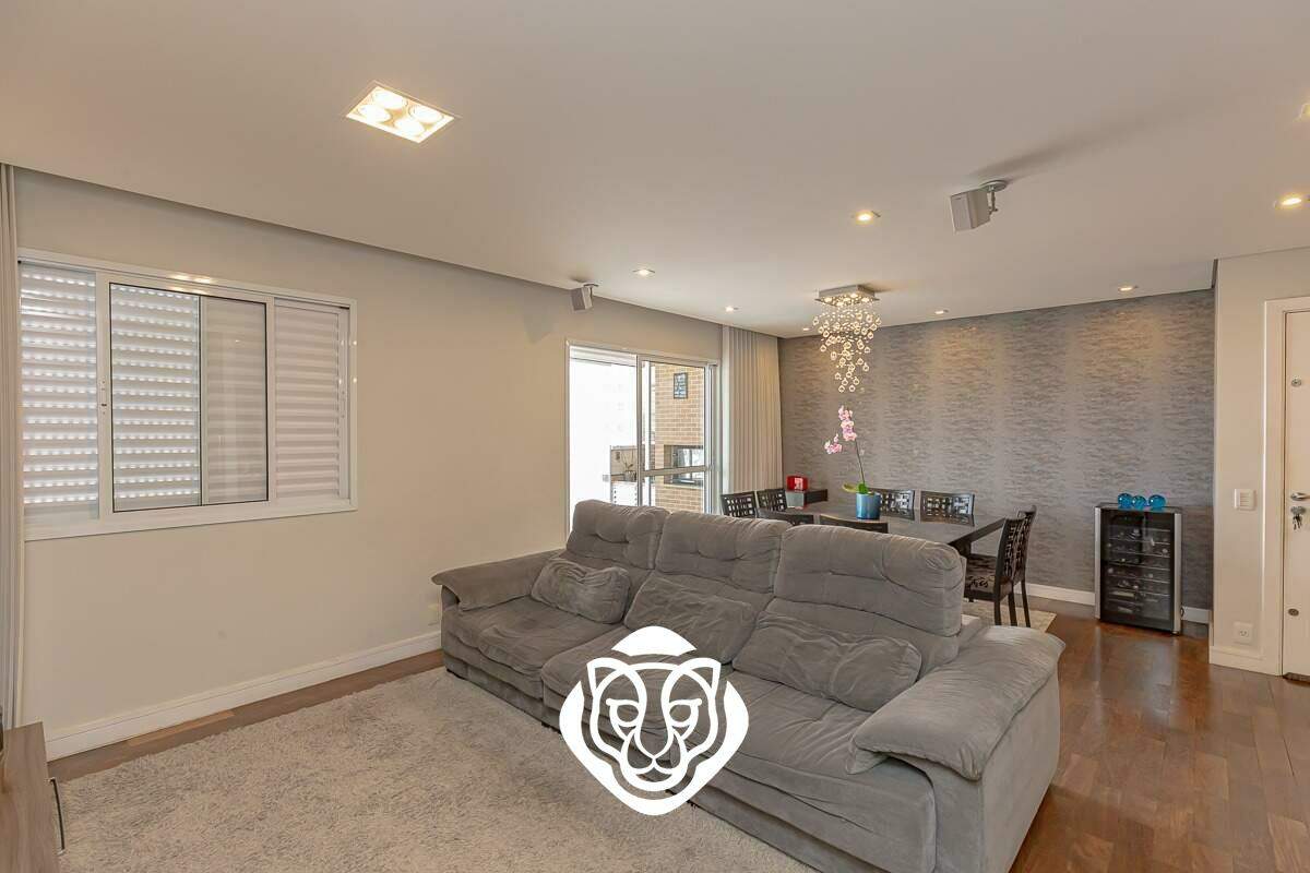 Sala de TV / Sala de jantar