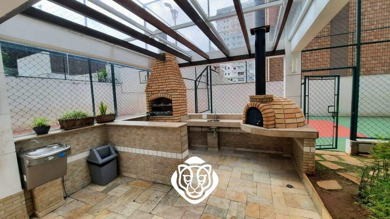 Espaço gourmet