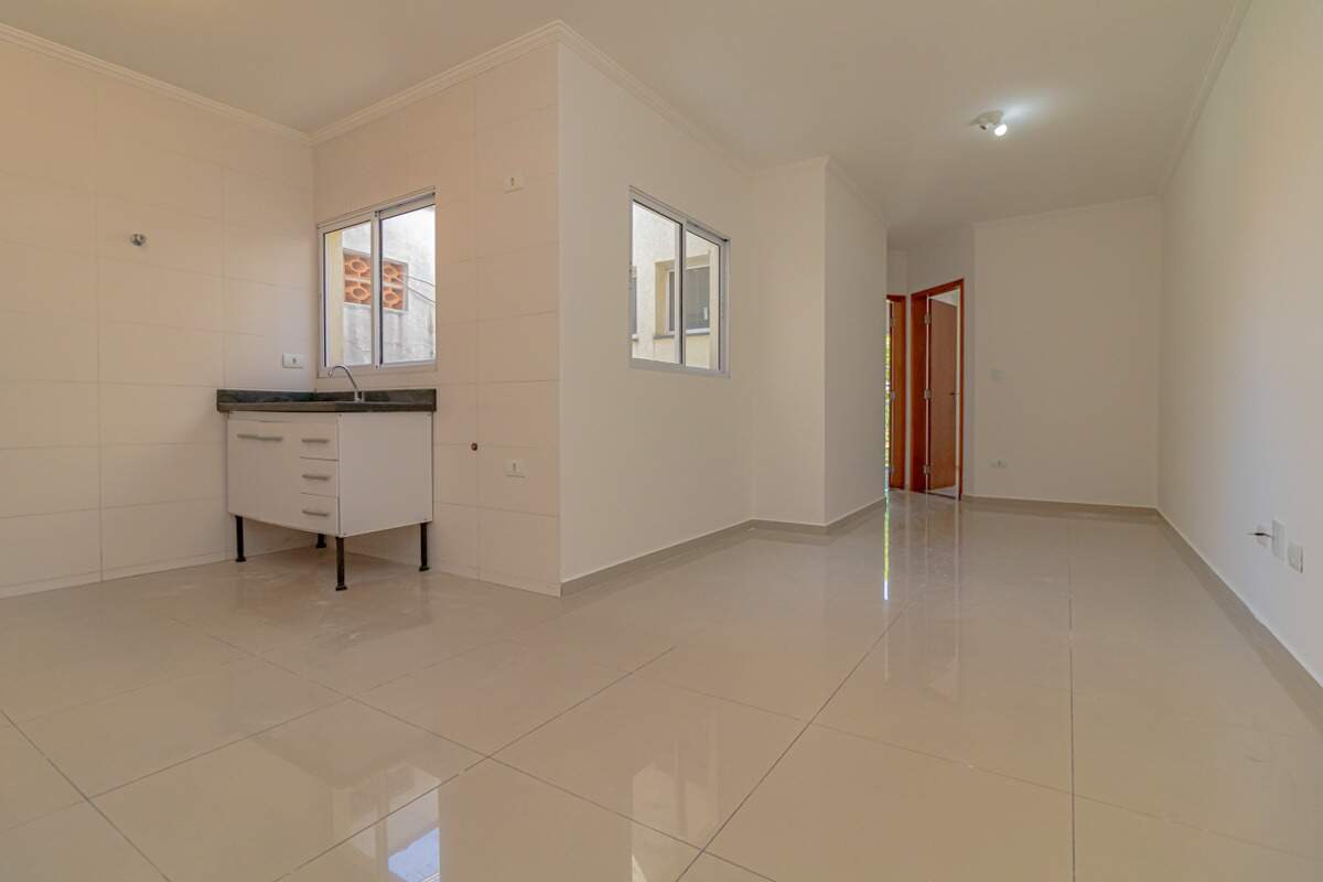 Sala / Cozinha
