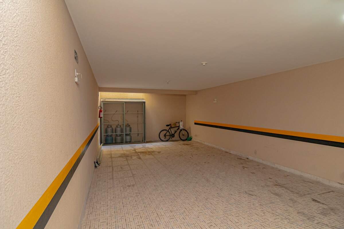 Garagem