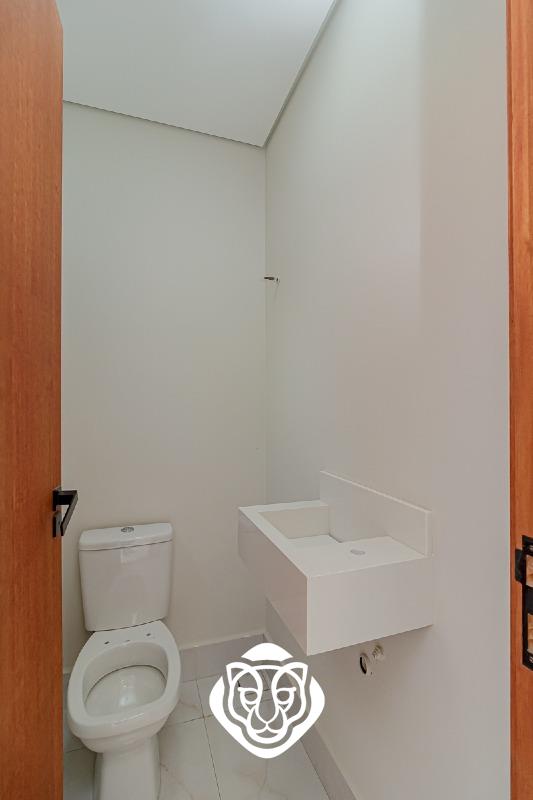 Lavabo / Área gourmet