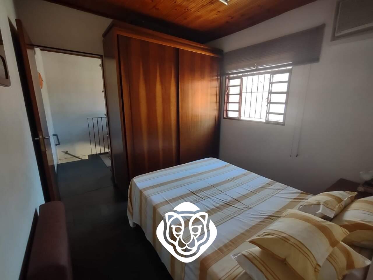 dormitório edícula