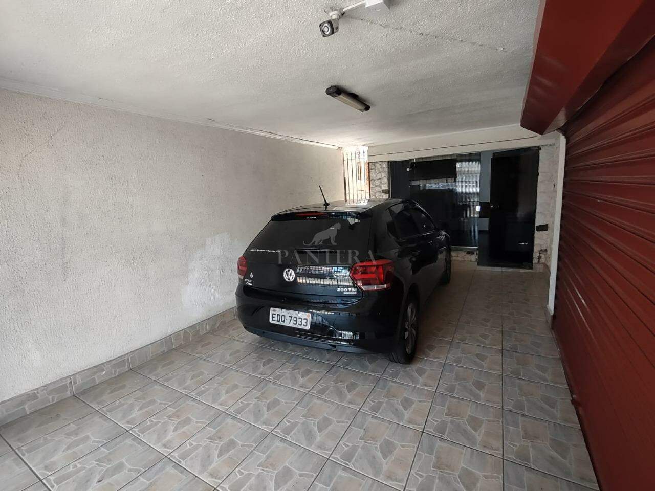 garagem