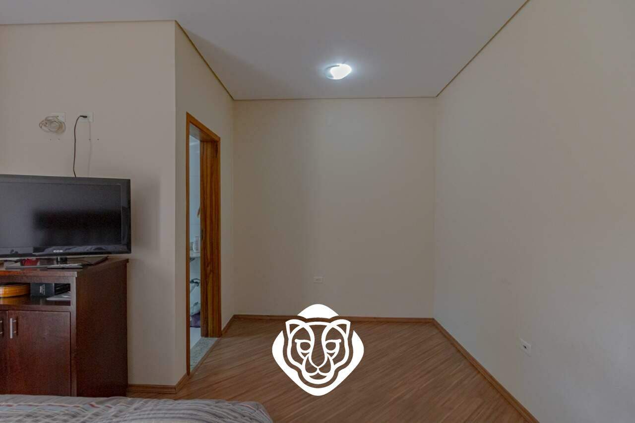 Dormitório I suíte