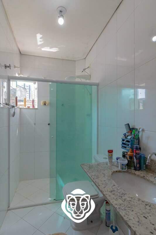 Banheiro Dormitório I suíte