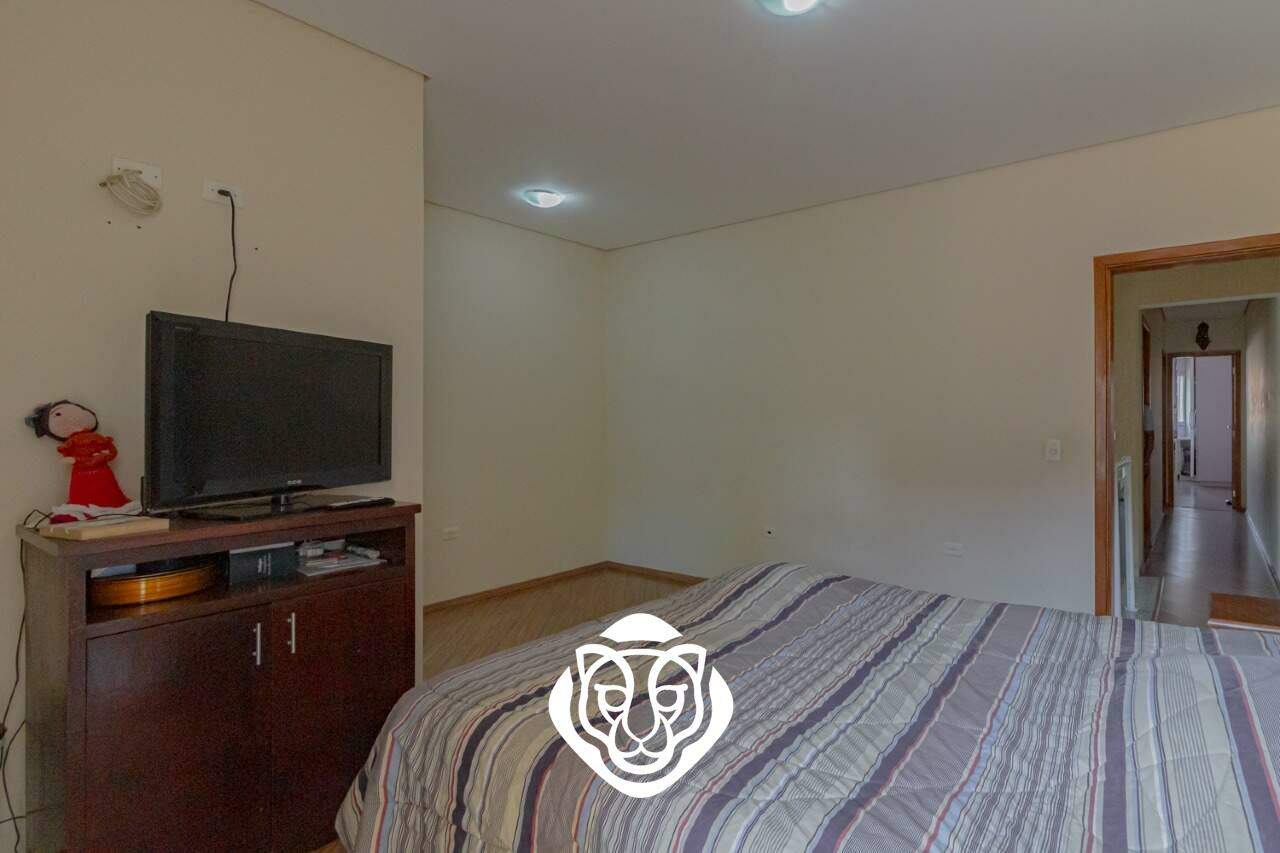 Dormitório I suíte