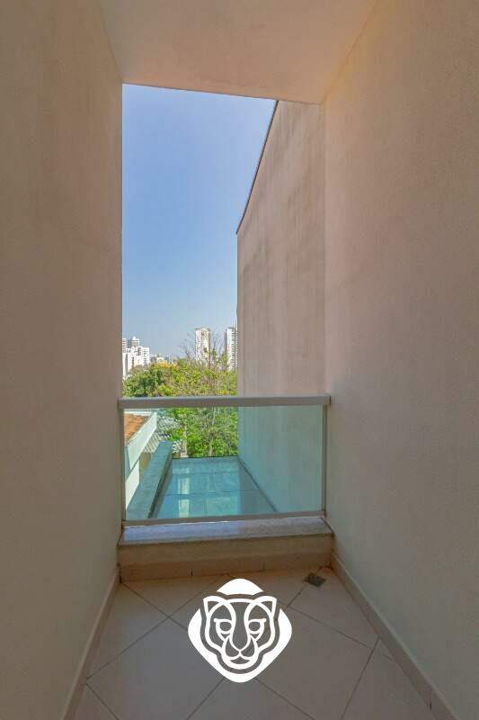 Varanda Dormitório II