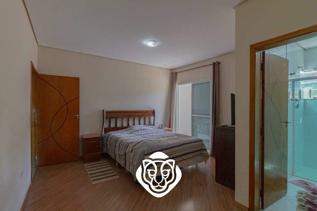 Dormitório I suíte