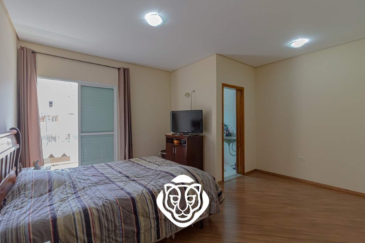 Dormitório I suíte