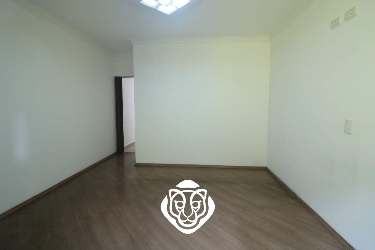 Dormitório suíte