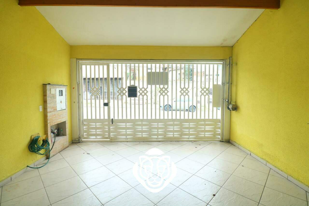 Garagem