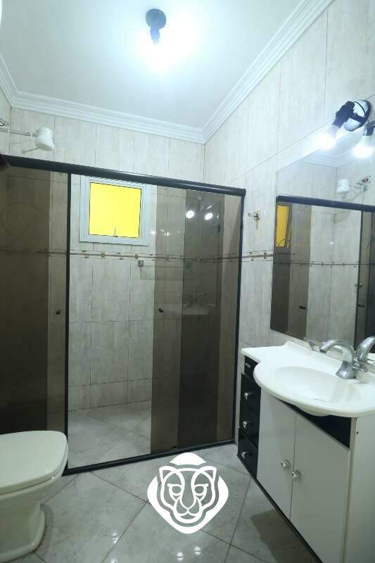 Banheiro social