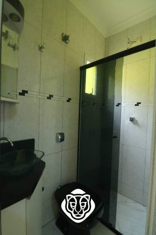 Banheiro suíte