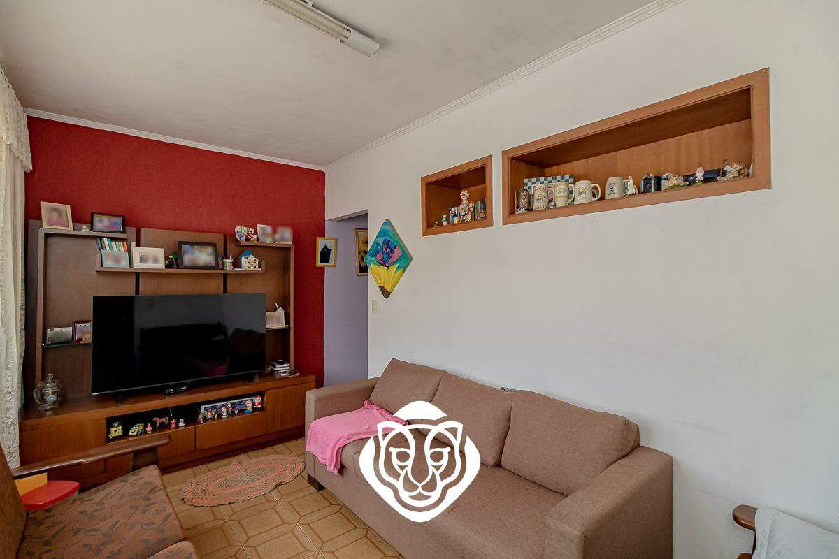 Casa I / Sala