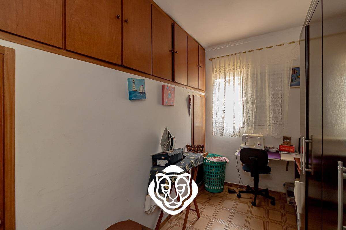 Casa I / Dormitório III