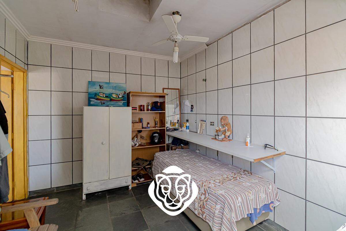 Casa III / Cozinha