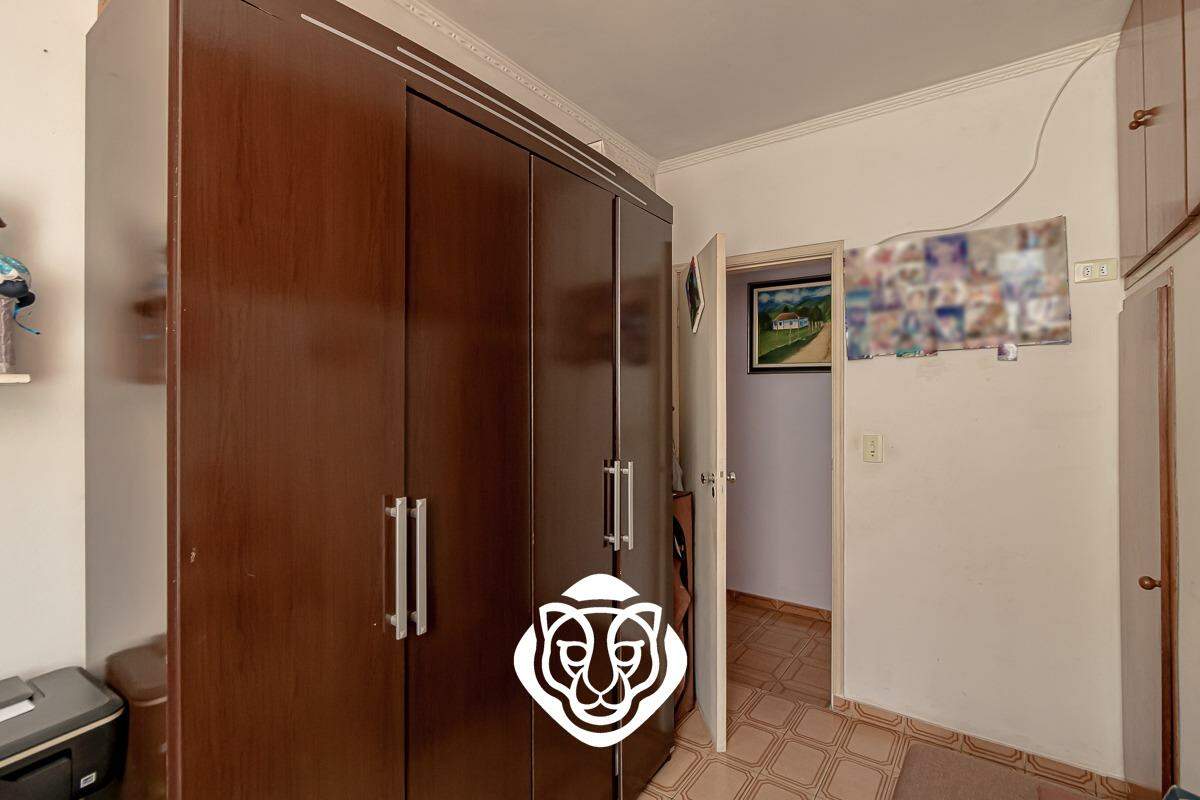 Casa I / Dormitório III
