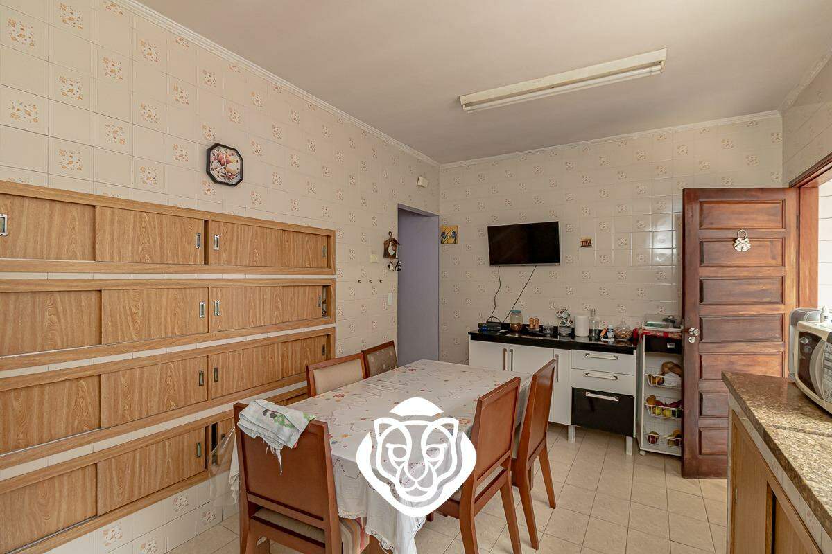 Casa I / Cozinha