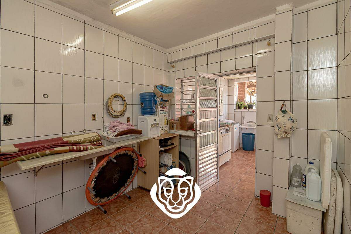Casa II - Cozinha