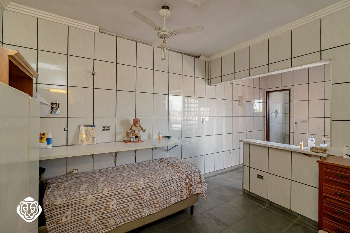 Casa III / Cozinha
