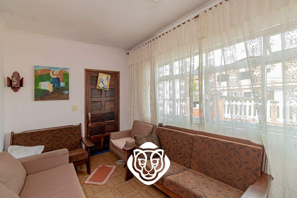 Casa I / Sala