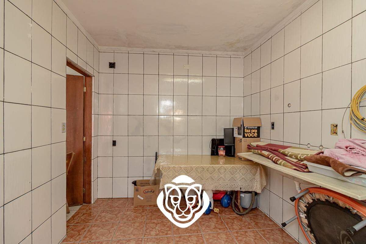 Casa II - Cozinha