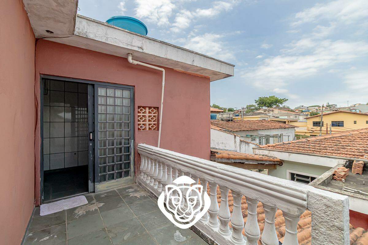 Acesso casa III