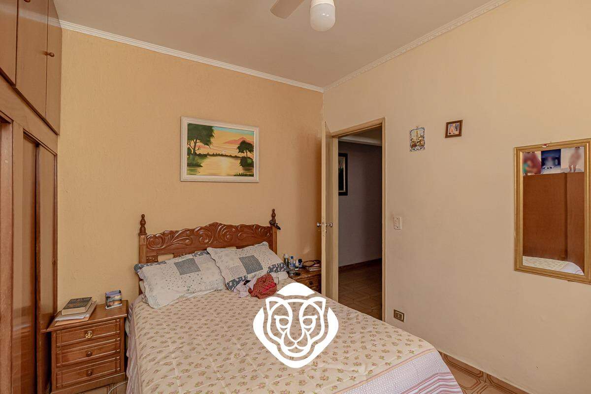 Casa I / Dormitório I