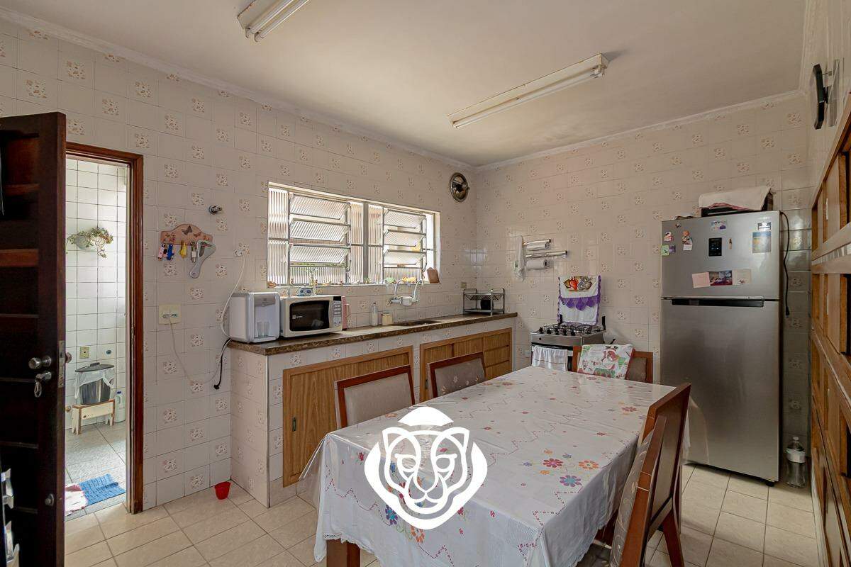 Casa I / Cozinha