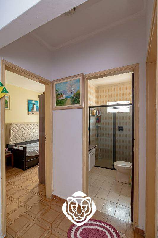 Casa I - Corredor