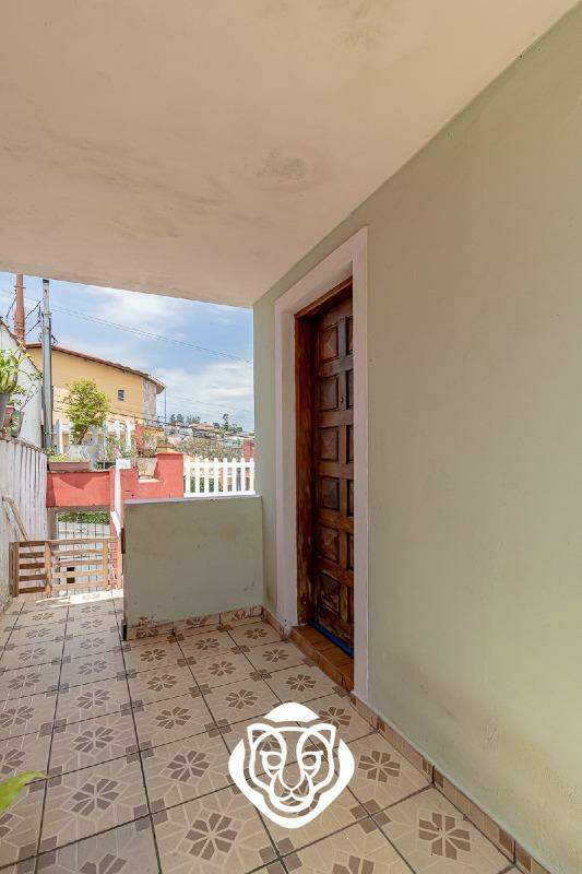 Casa I / Hall entrada