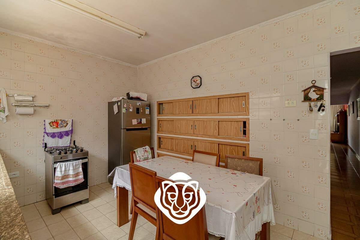 Casa I / Cozinha