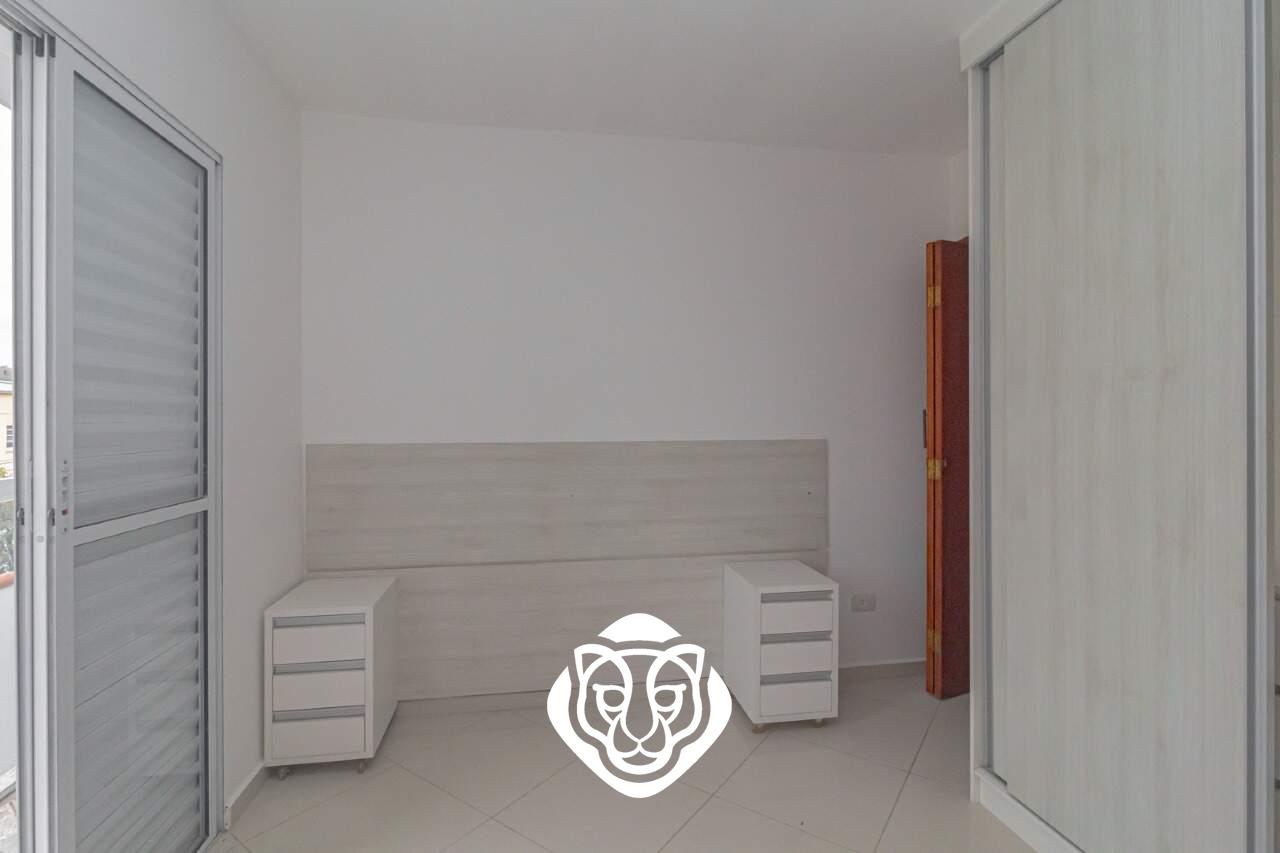 Dormitório II - Suíte 